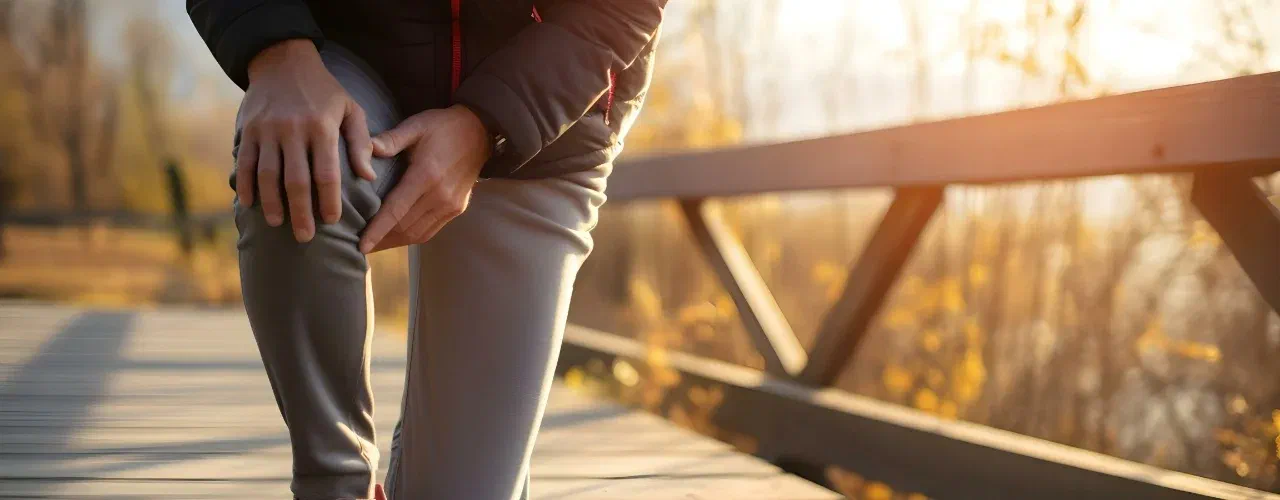 Physical therapy for ACL, MCL, and meniscus injuries at Root Therapy and Wellness in Bozeman, MT